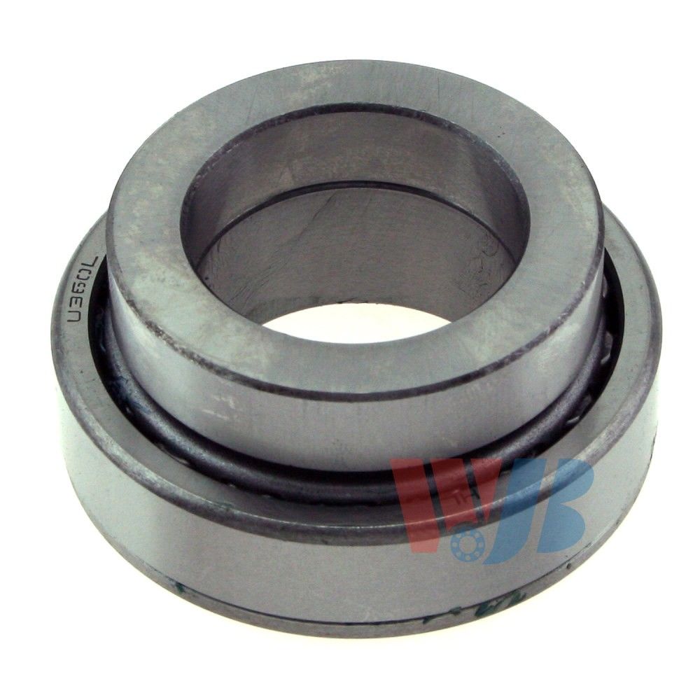 WJB WTA10