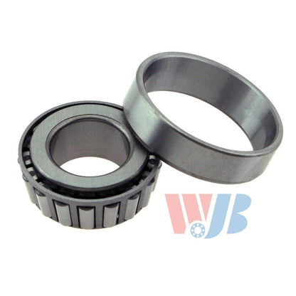 WJB WTA12