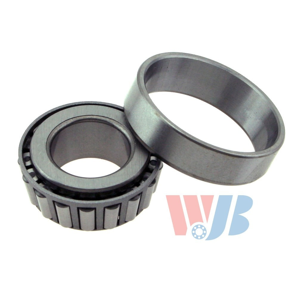 WJB WTA16
