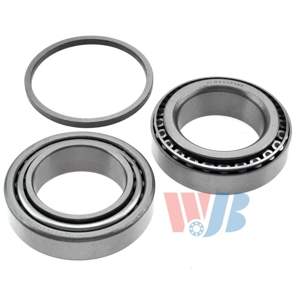 WJB WTA22