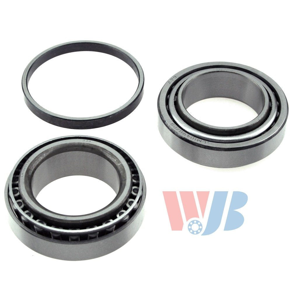 WJB WTA23