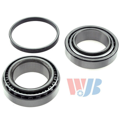 WJB WTA23