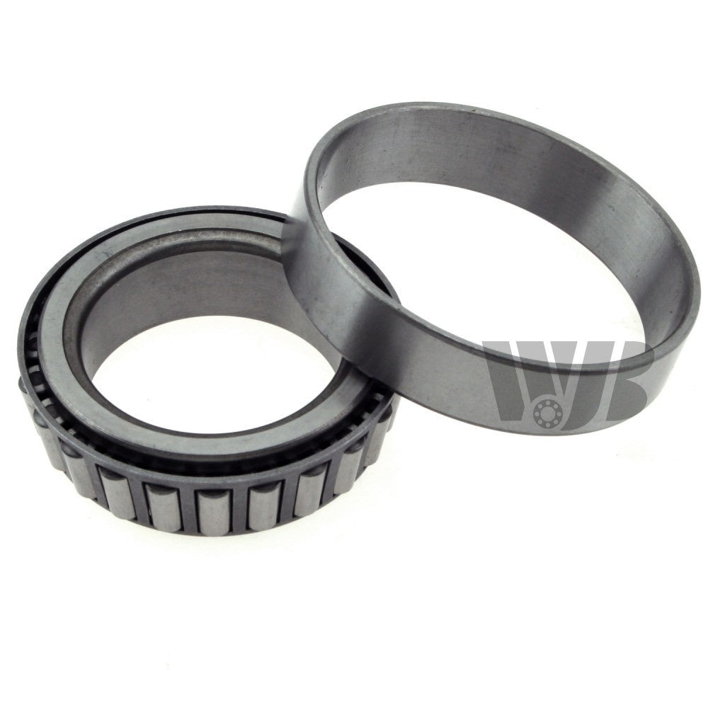 WJB WTA36