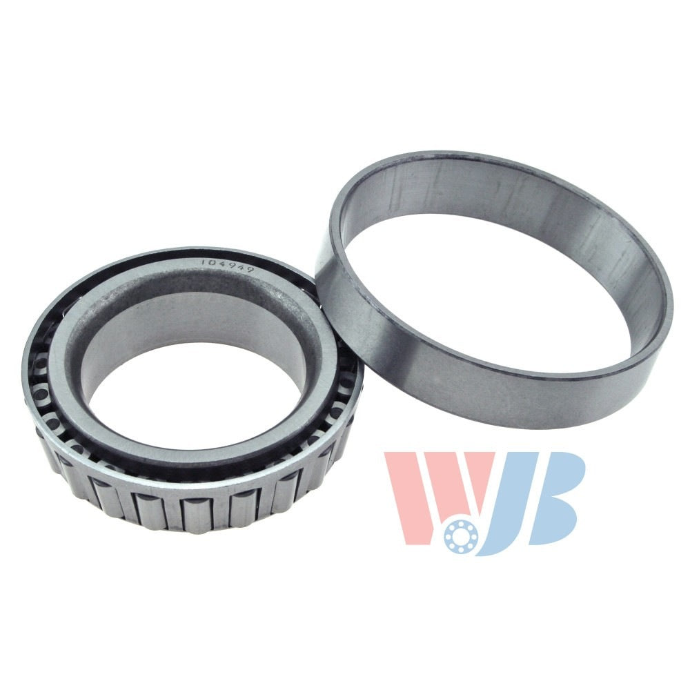 WJB WTA38