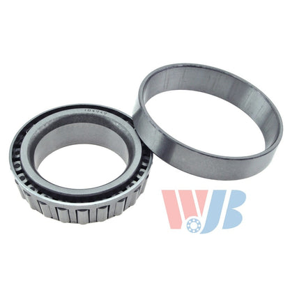 WJB WTA38
