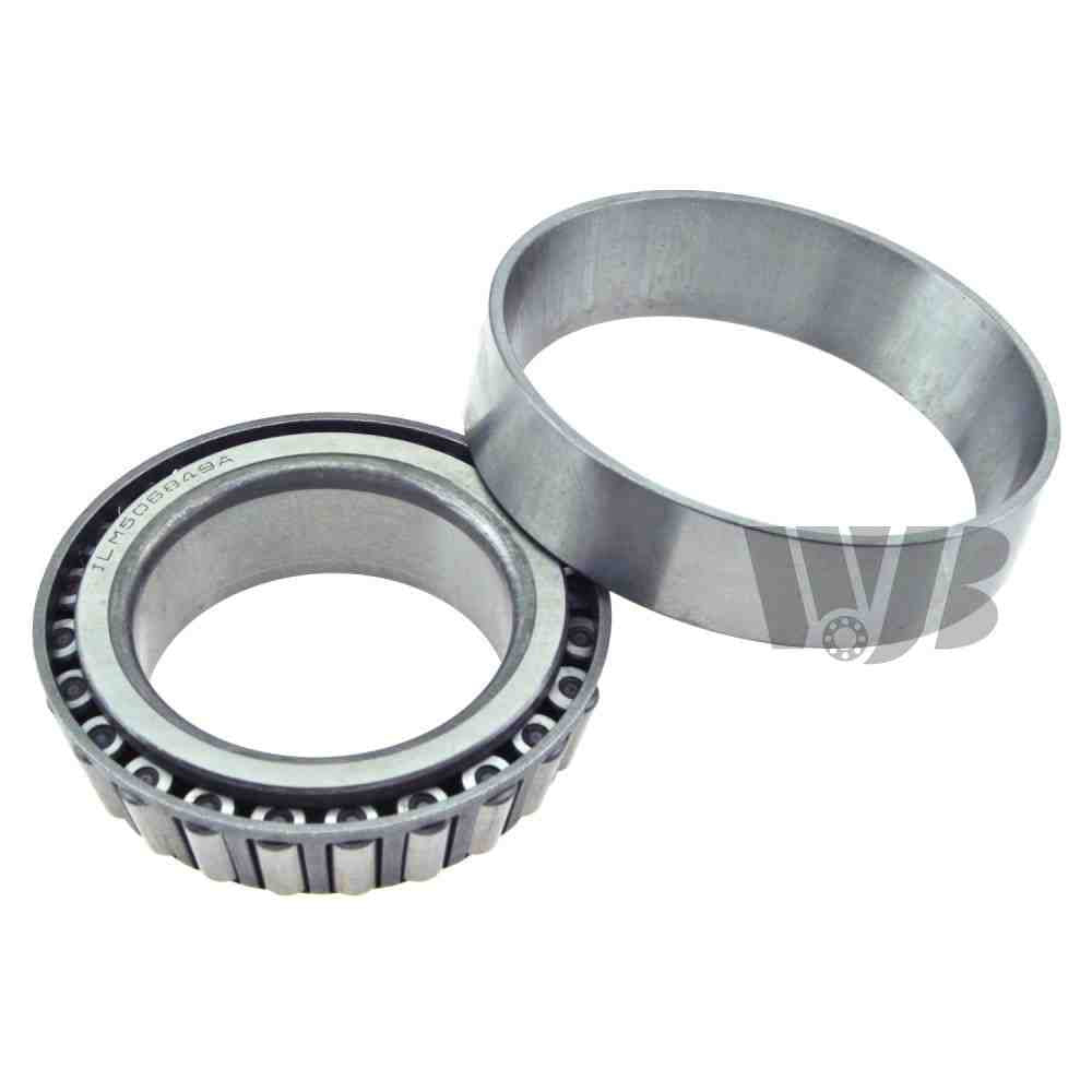 WJB WTA42
