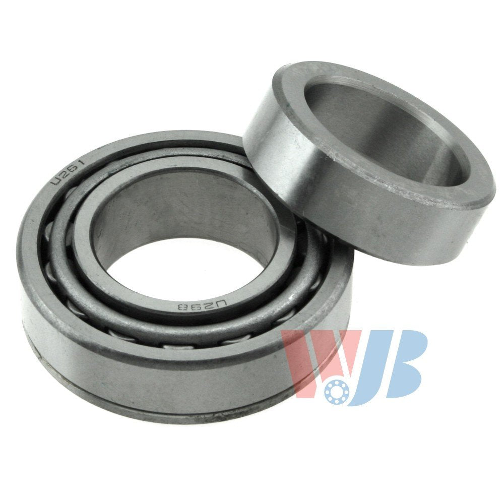 WJB WTA49