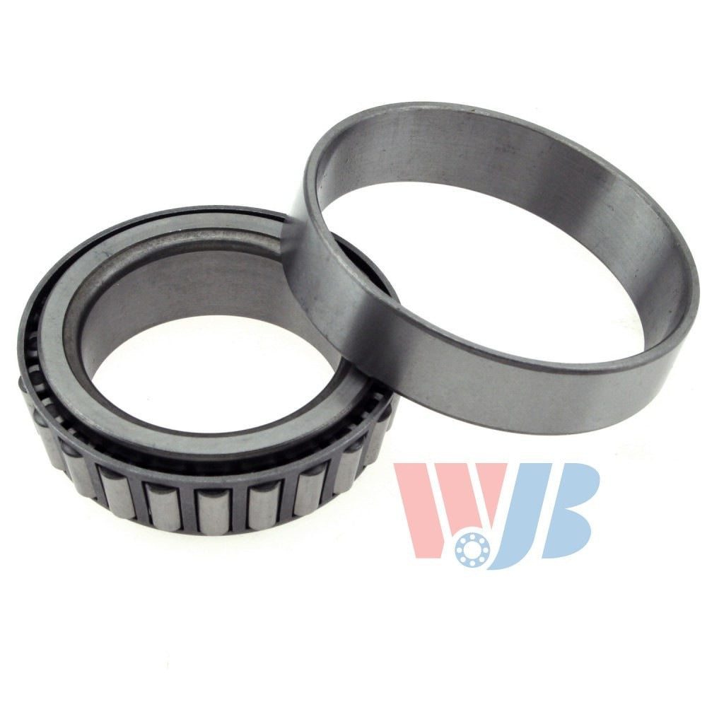 WJB WTA54