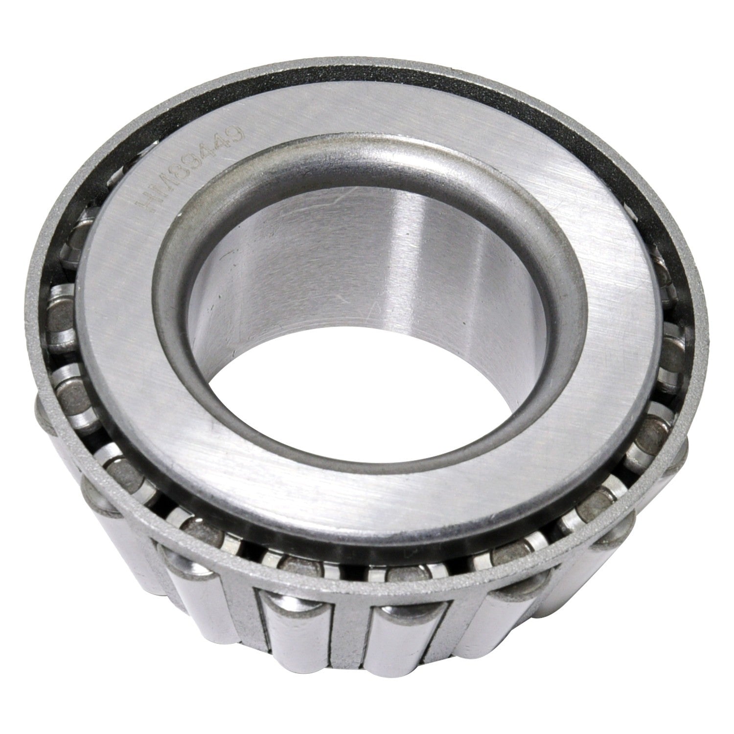 WJB Differential Pinion Bearing WTHM89449 image 2