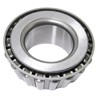 WJB Differential Pinion Bearing WTHM89449 image 2