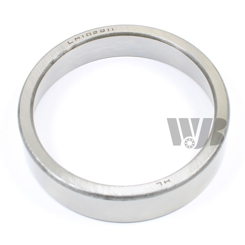 WJB WTLM102911