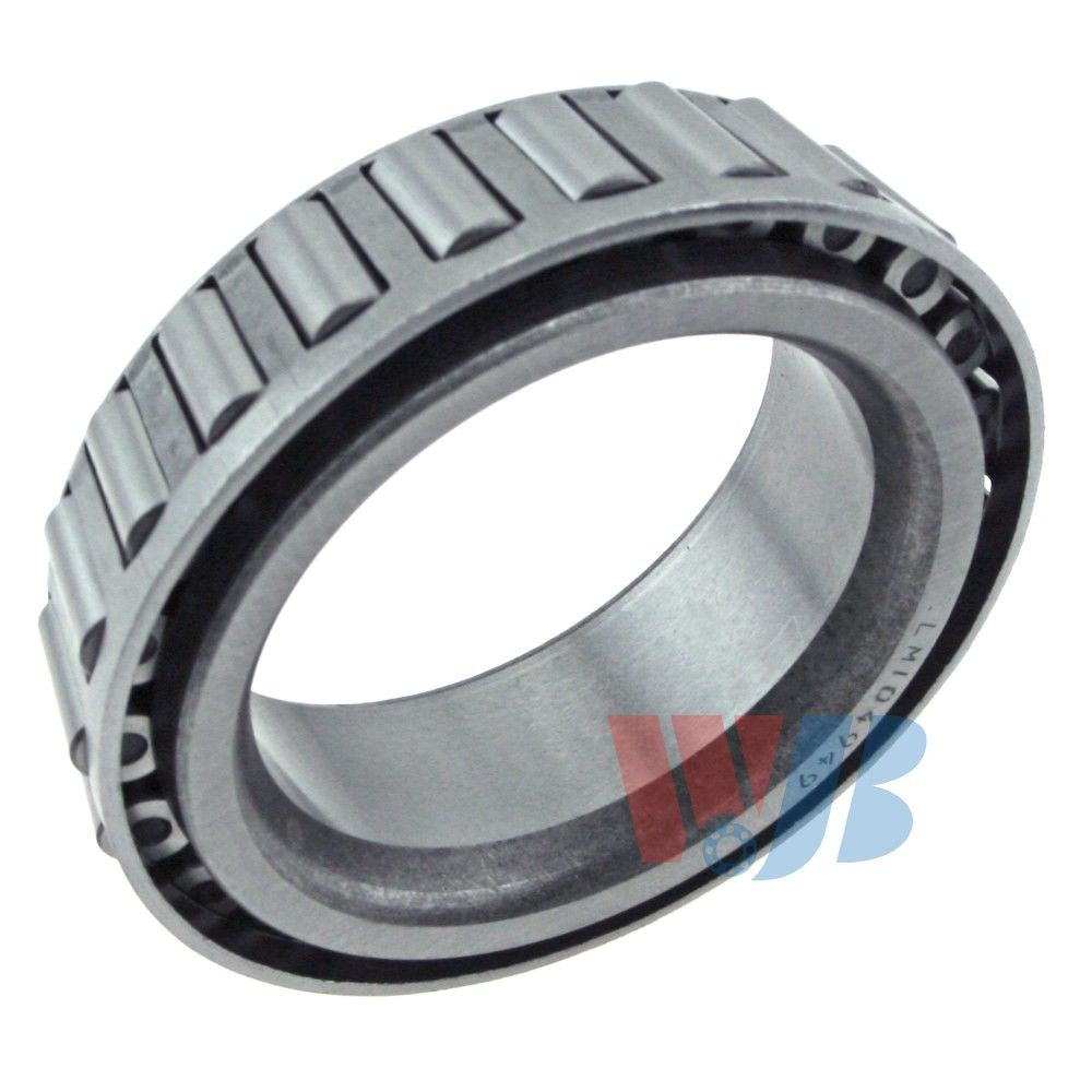 WJB WTLM104949
