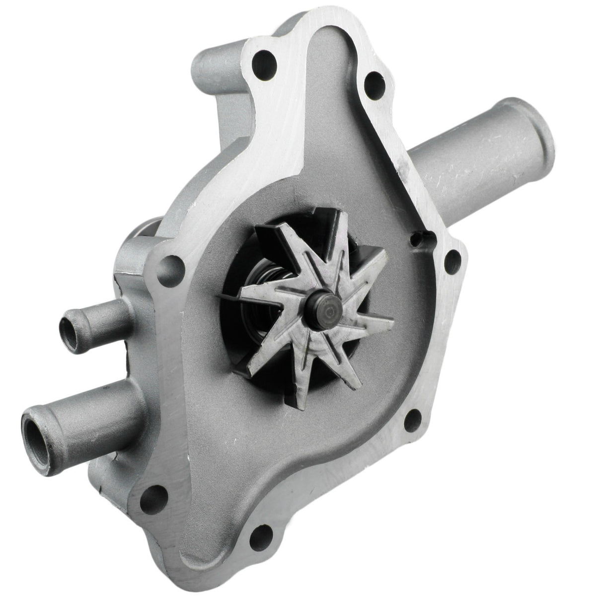 WJB Vehicle Part WU1053