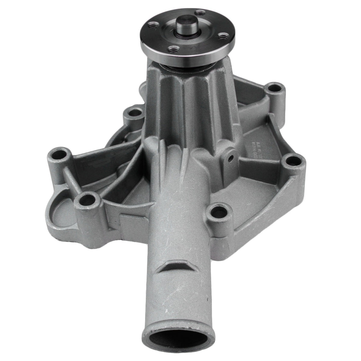 WJB Vehicle Part WU1053