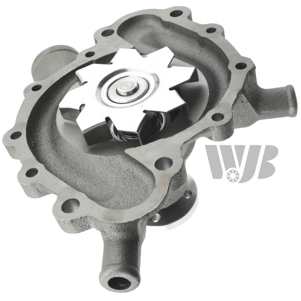 WJB WU3401