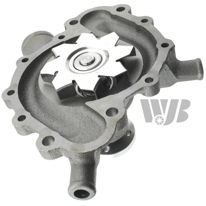 WJB WU3401