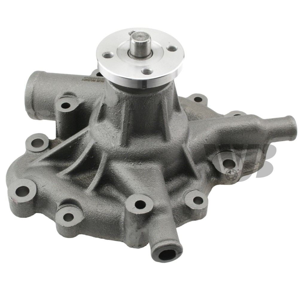 WJB WU3401