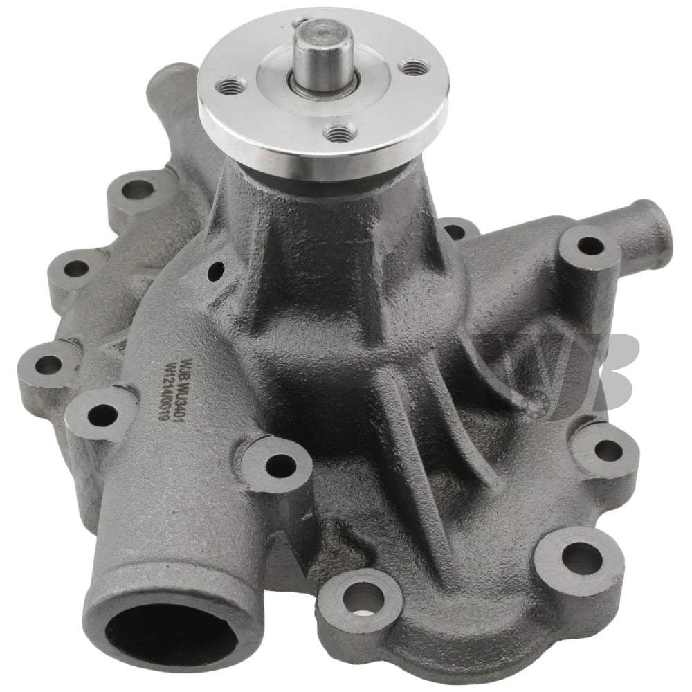 WJB WU3401
