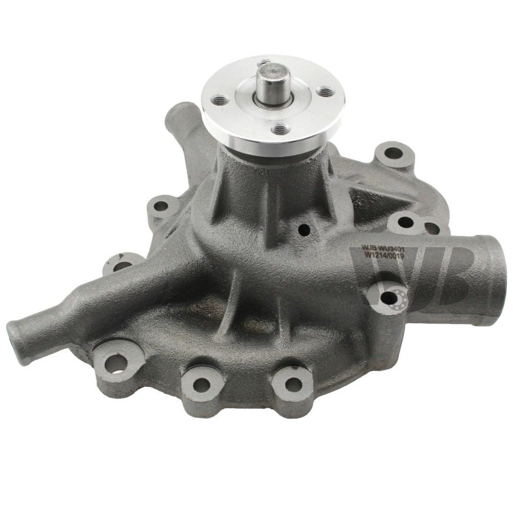 WJB WU3401