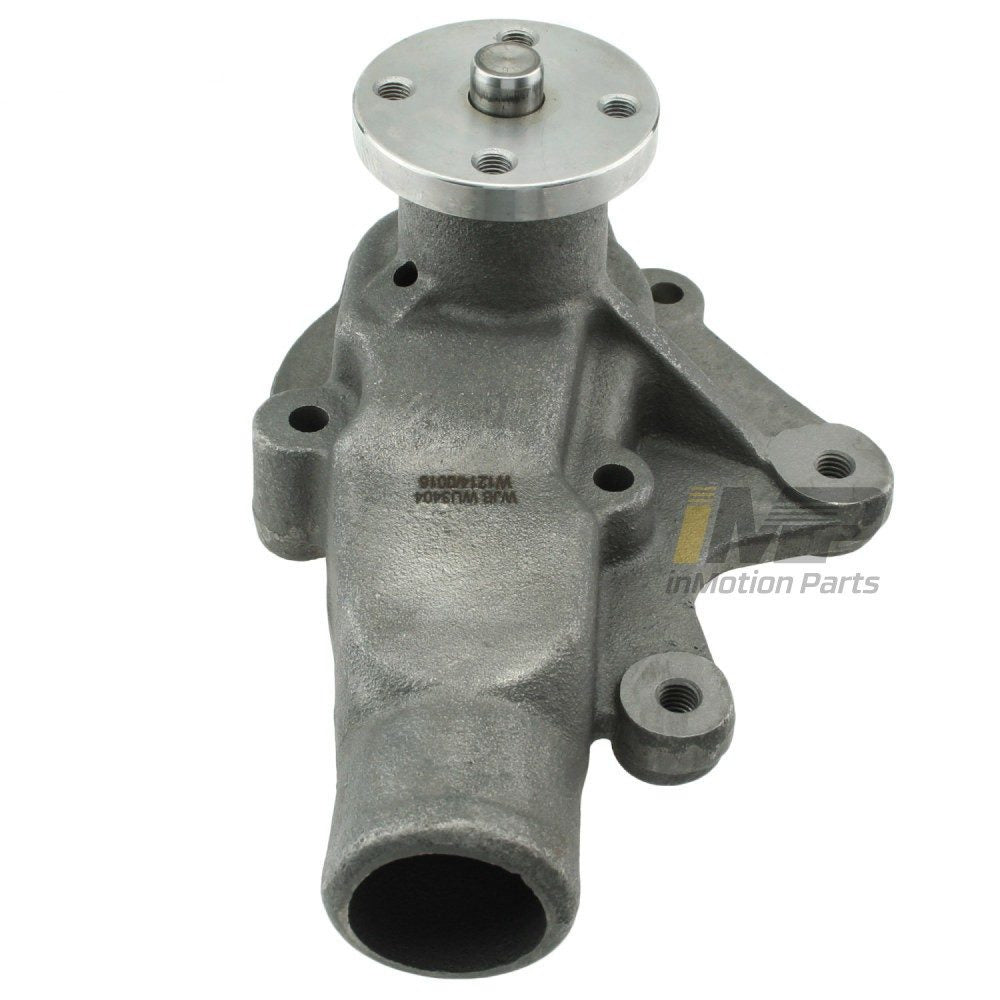 WJB WU3404