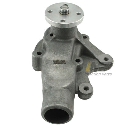 WJB WU3404