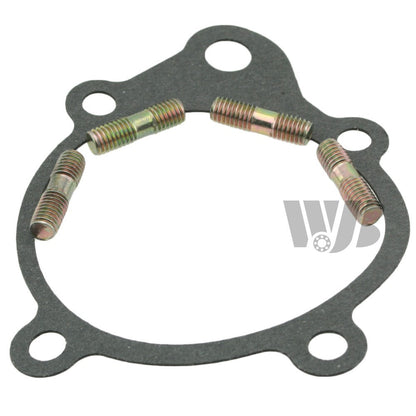 WJB WU3412