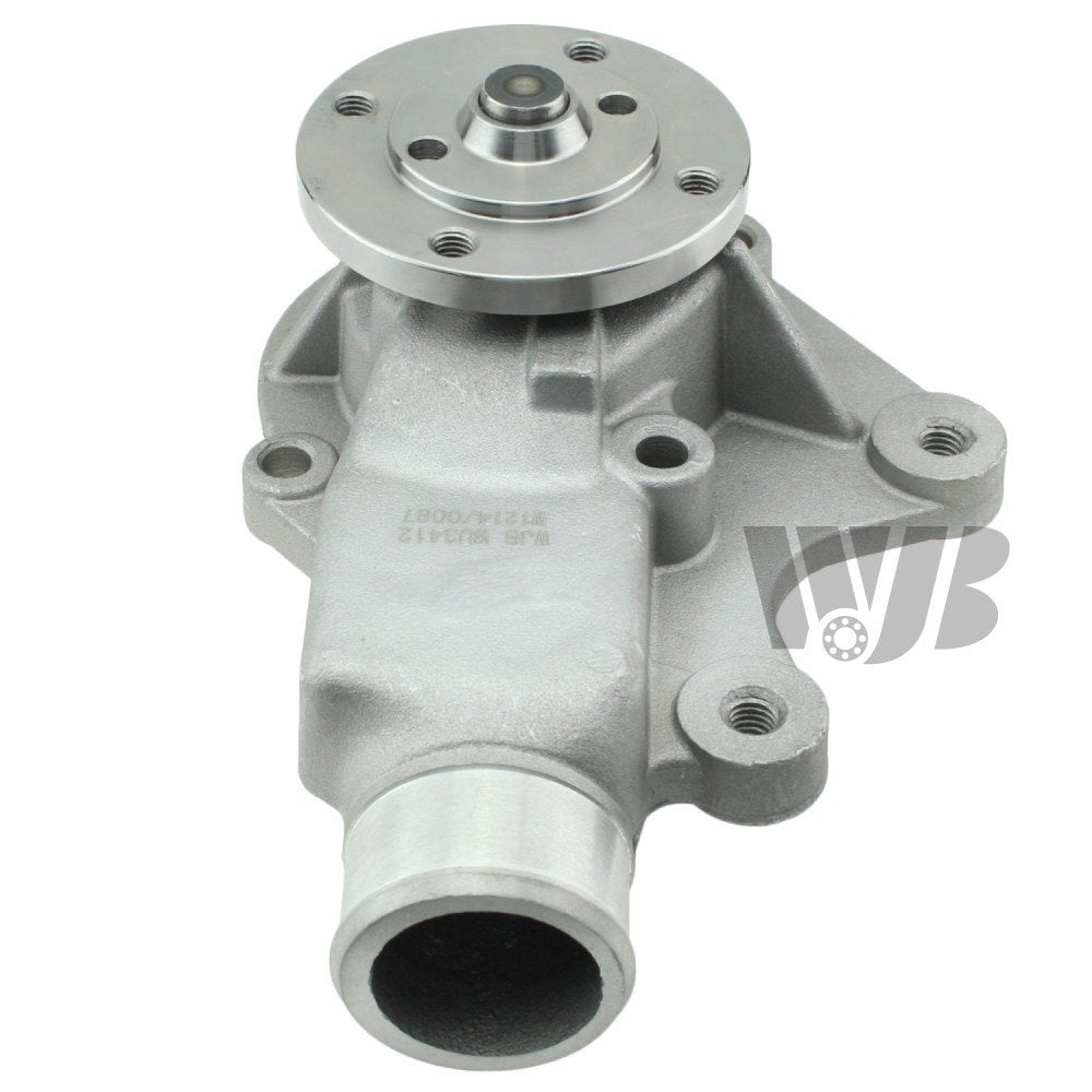 WJB WU3412