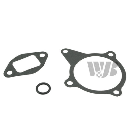WJB WU4049