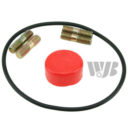 WJB WU4066