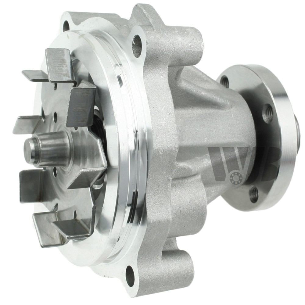 WJB WU4066