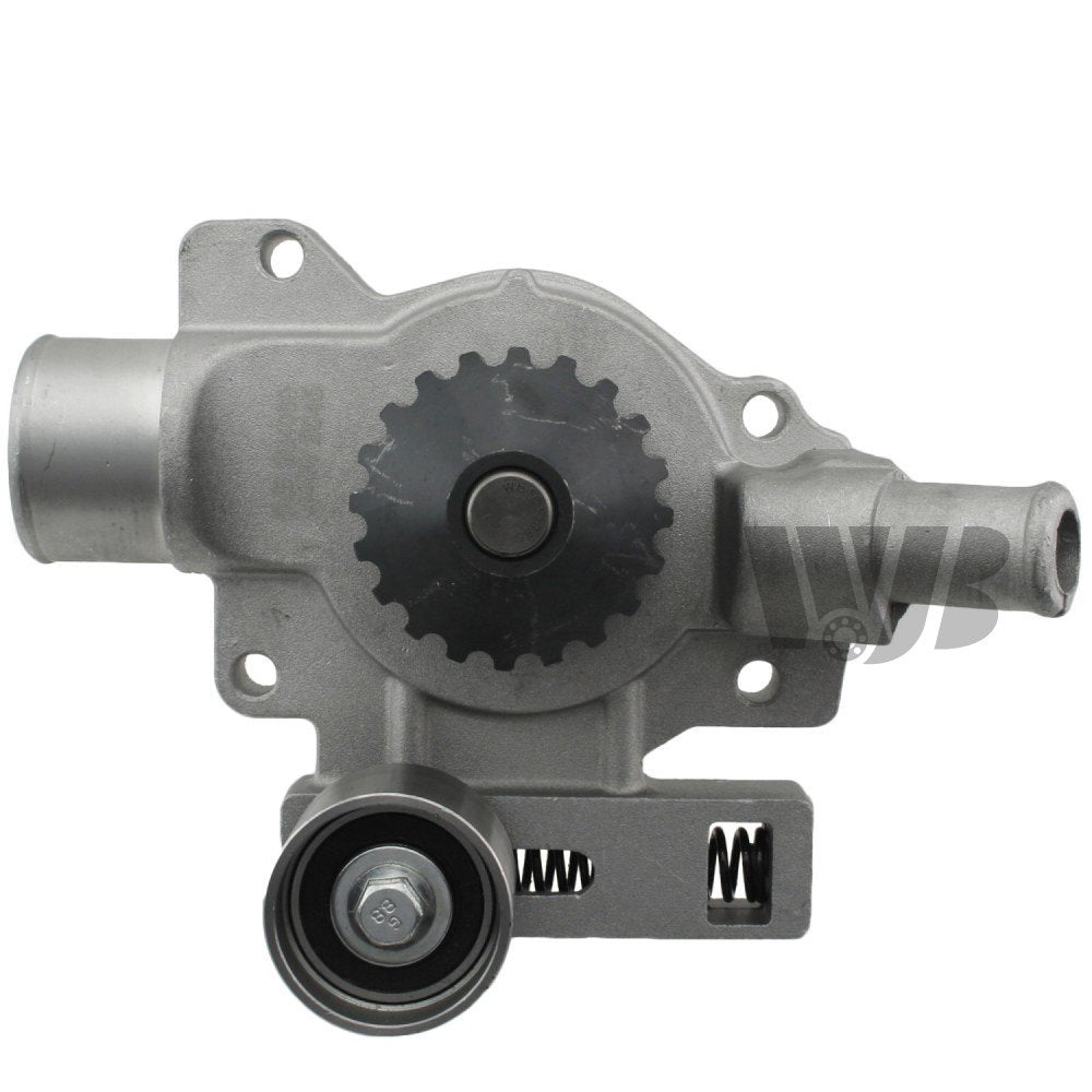 WJB WU4069