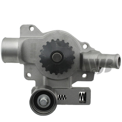 WJB WU4069