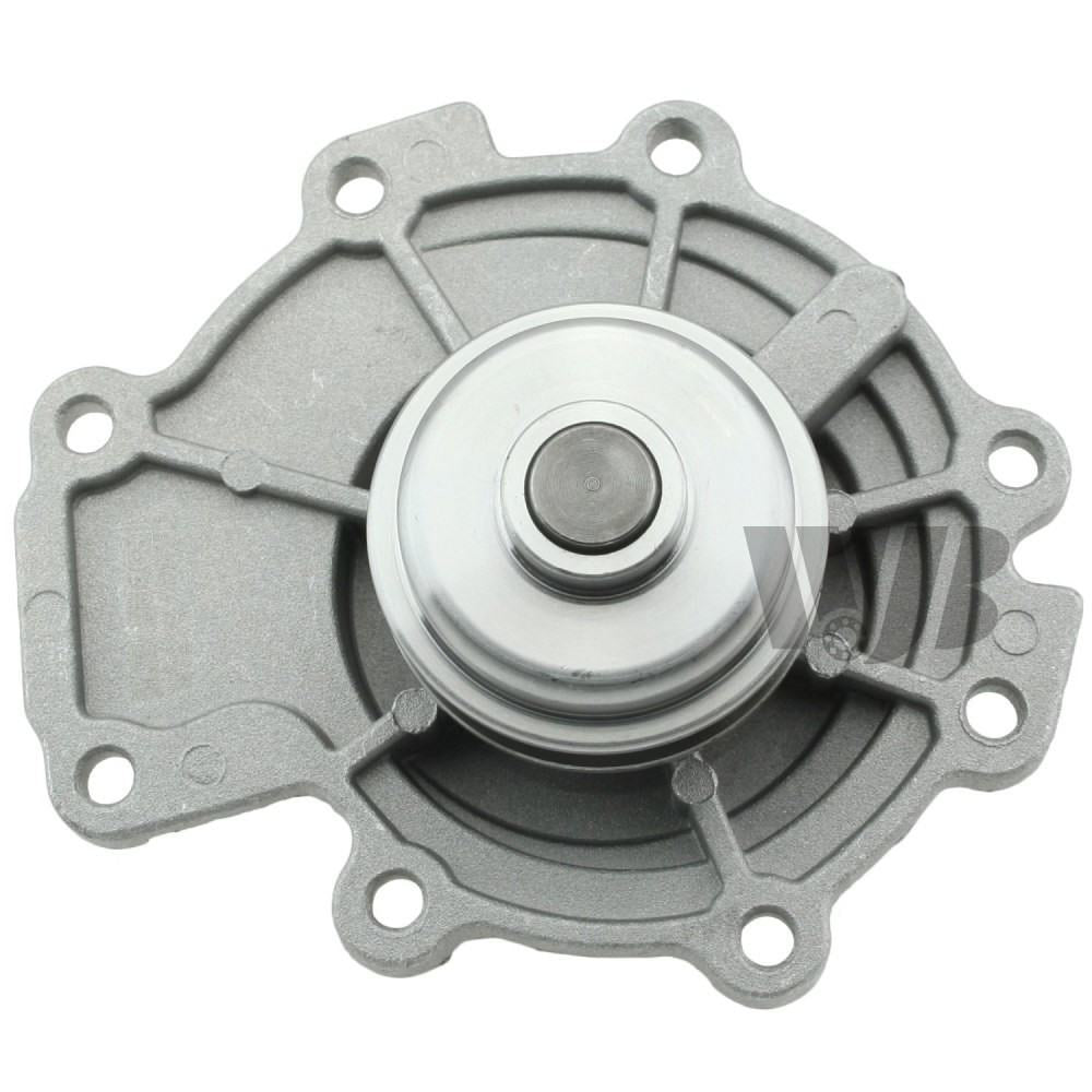 WJB WU4091