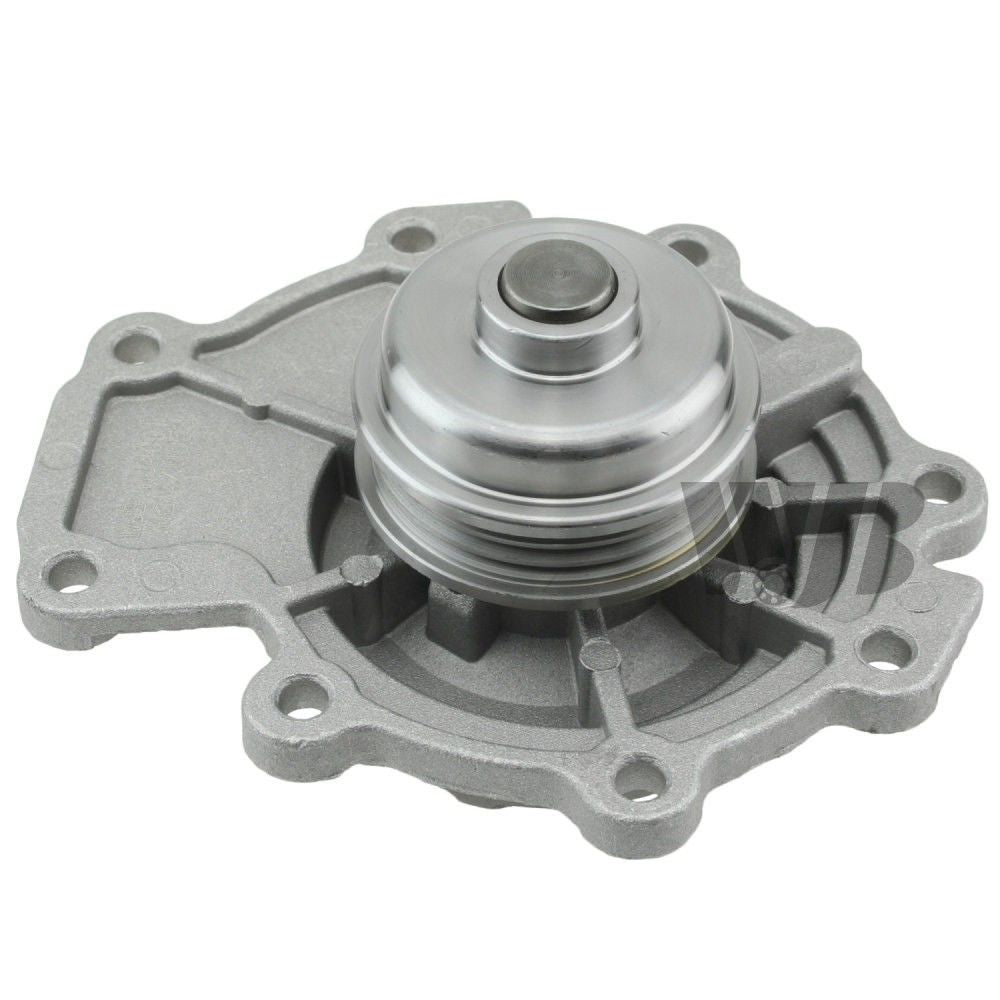 WJB WU4091