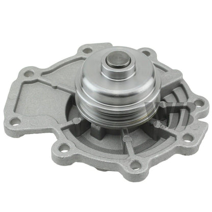 WJB WU4091