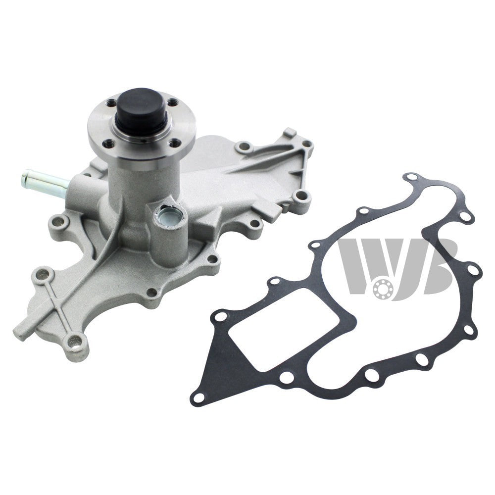 WJB WU4095
