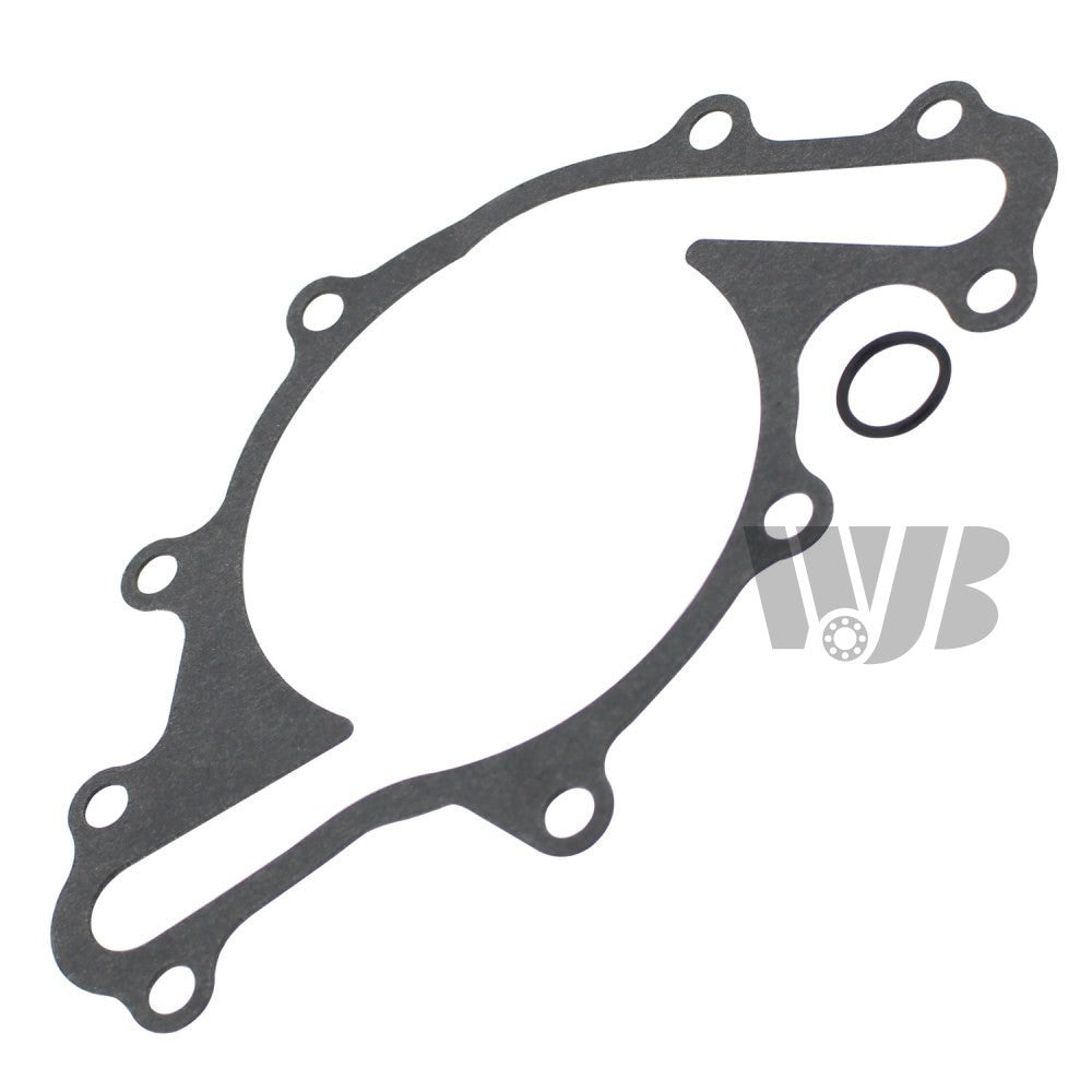 WJB WU4103