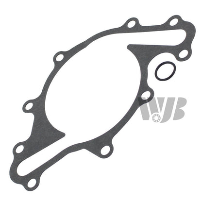 WJB WU4103