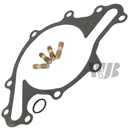 WJB WU4105