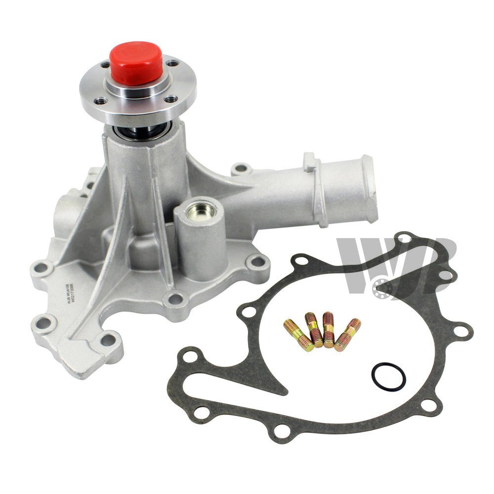 WJB WU4105