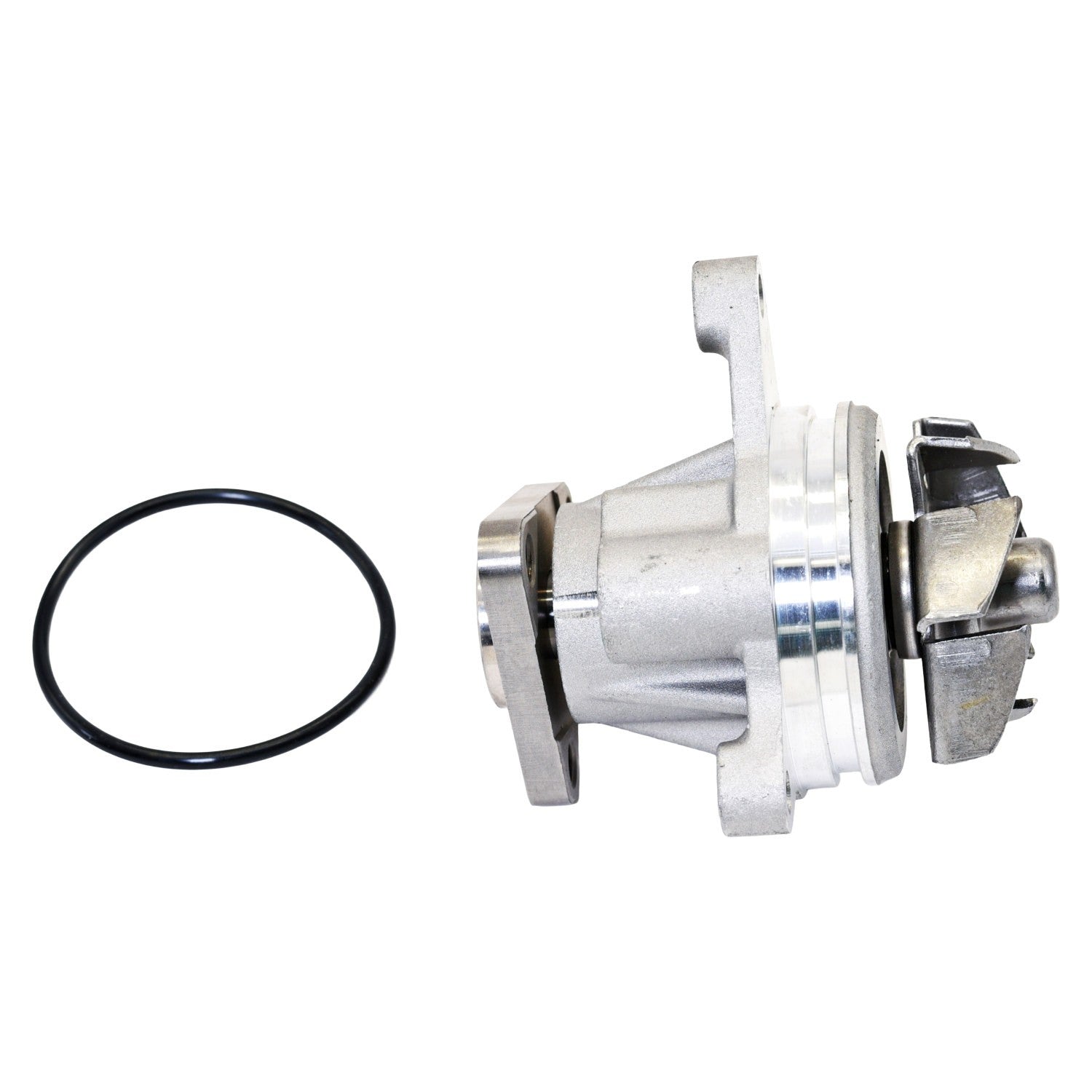 WJB Engine Water Pump WU4126 image 4