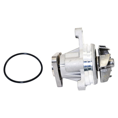 WJB Engine Water Pump WU4126 image 4