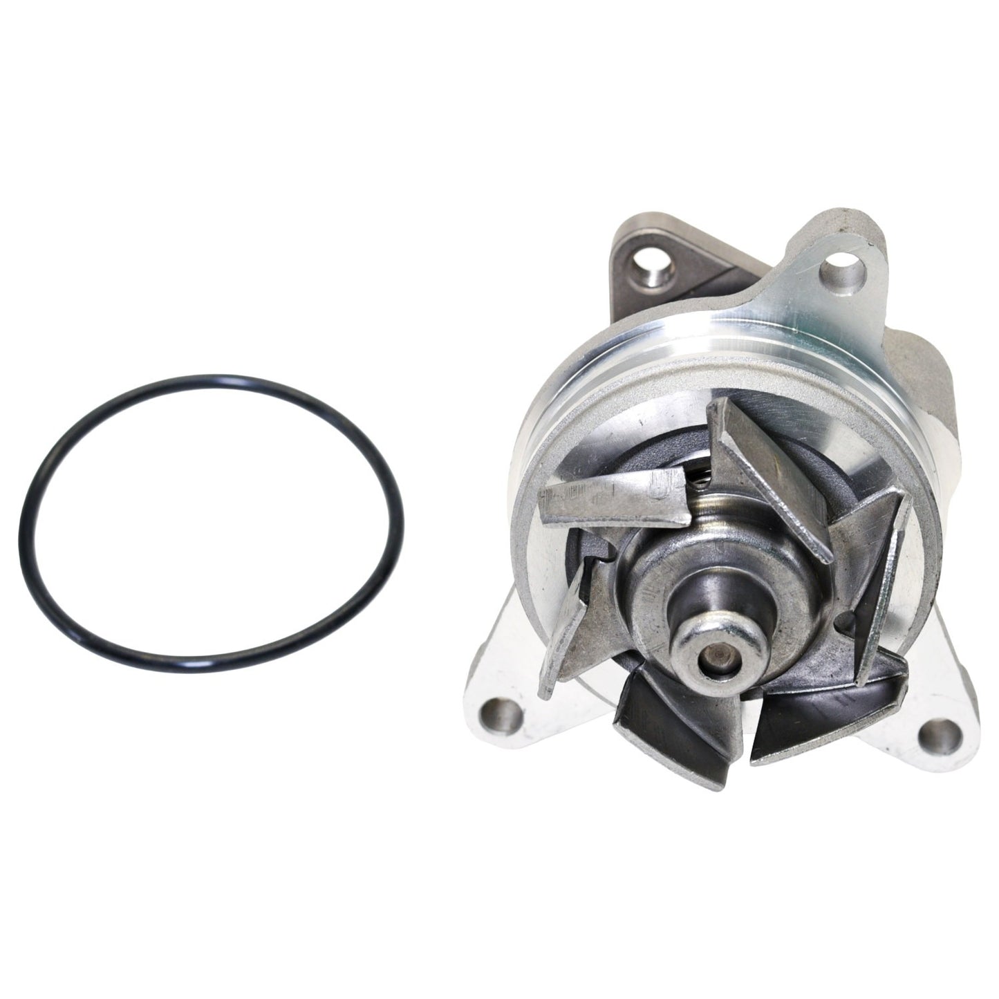 WJB Engine Water Pump WU4126 image 5
