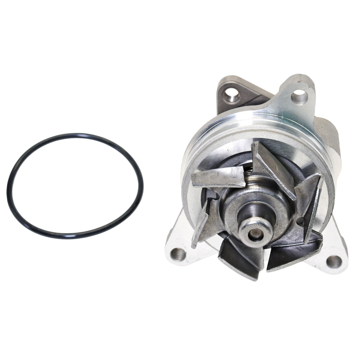 WJB Engine Water Pump WU4126 image 5