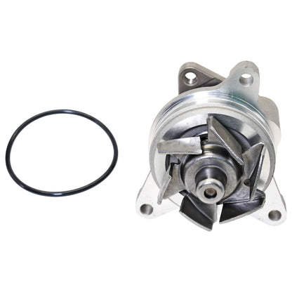 WJB Engine Water Pump WU4126 image 5