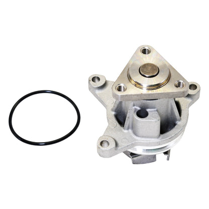 WJB Engine Water Pump WU4126 image 3