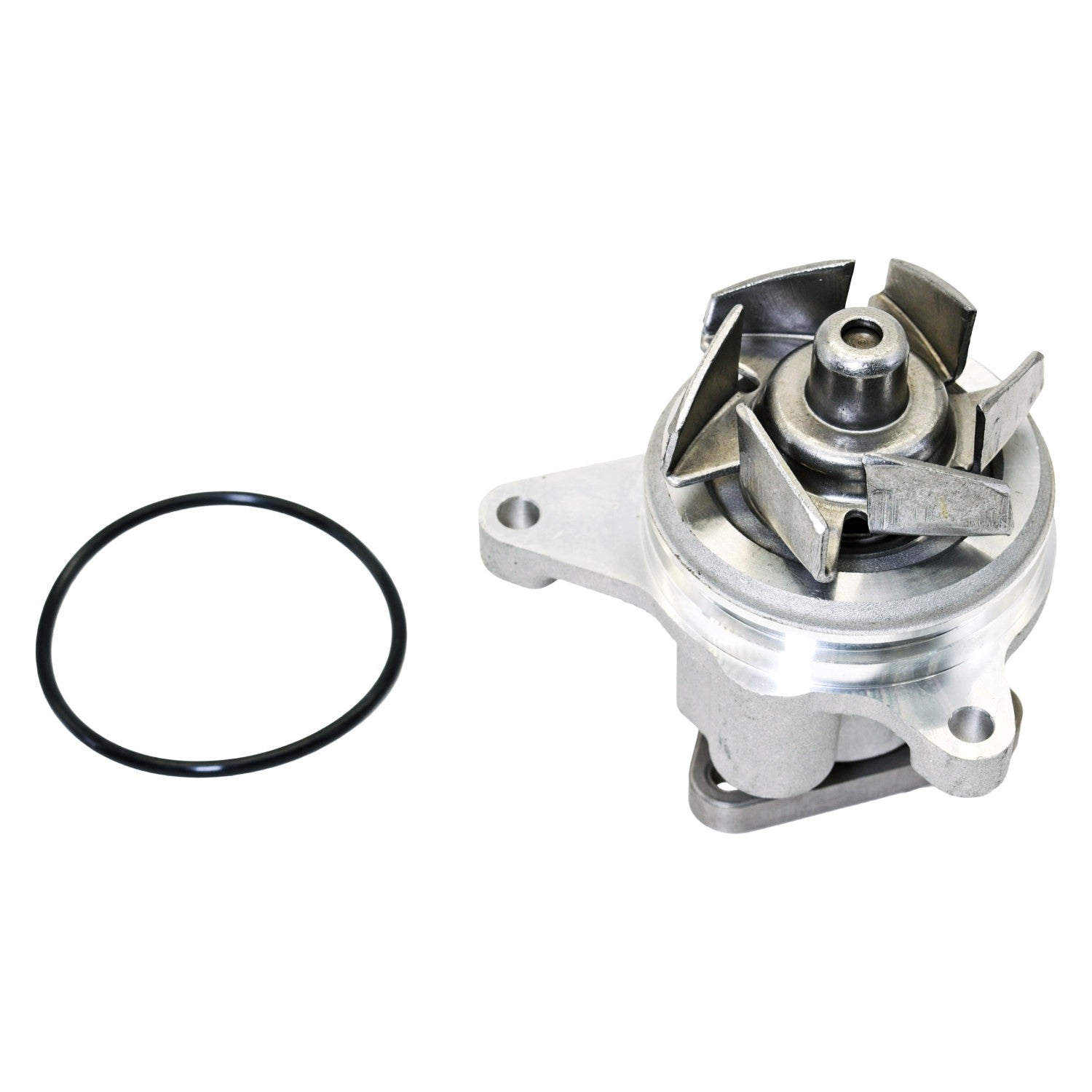 WJB Engine Water Pump WU4126 main image