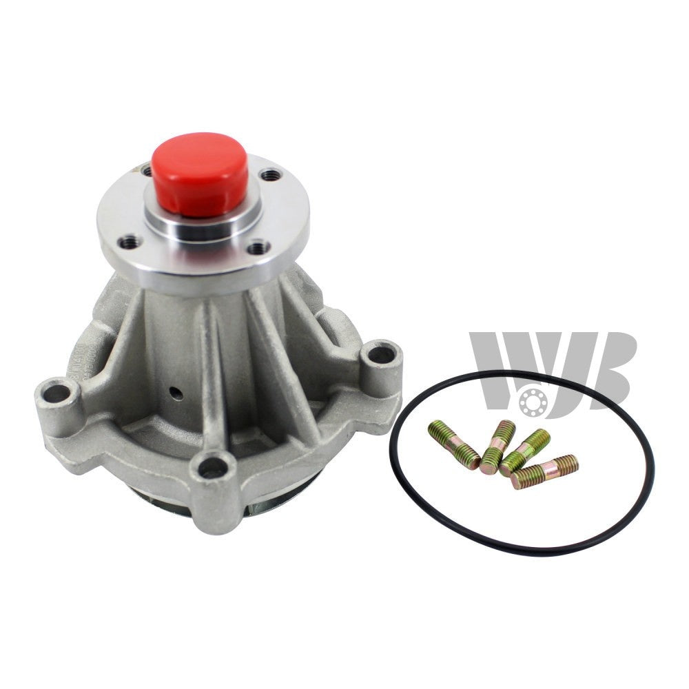 WJB WU4130