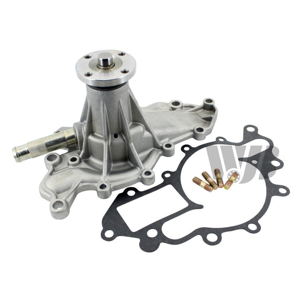WJB WU5006