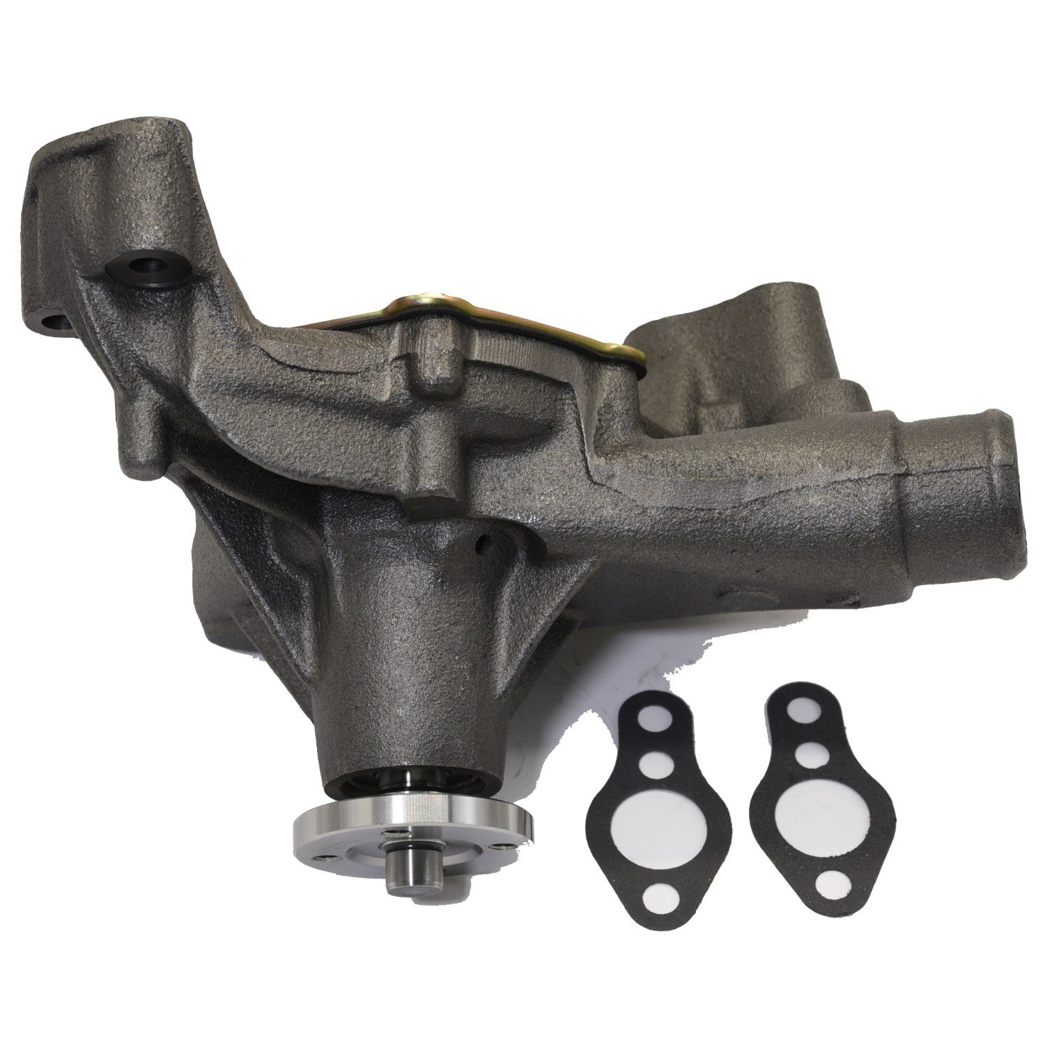 WJB Engine Water Pump WU5049H image 4